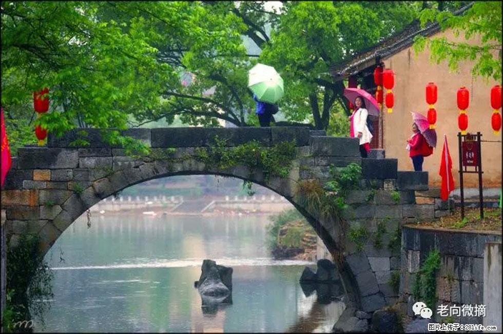 【春天，广西桂林灌阳县向您发出邀请！】江口老街又逢春 - 游山玩水 - 临沧生活社区 - 临沧28生活网 lincang.28life.net