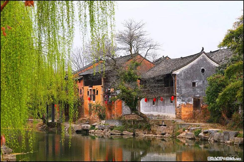 【春天，广西桂林灌阳县向您发出邀请！】江口老街又逢春 - 游山玩水 - 临沧生活社区 - 临沧28生活网 lincang.28life.net