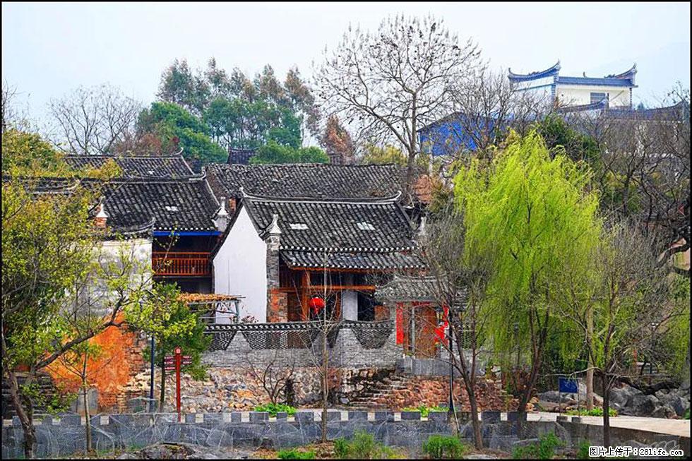 【春天，广西桂林灌阳县向您发出邀请！】江口老街又逢春 - 游山玩水 - 临沧生活社区 - 临沧28生活网 lincang.28life.net