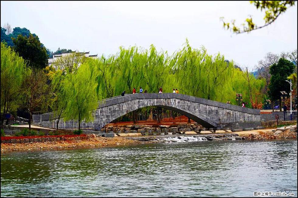 【春天，广西桂林灌阳县向您发出邀请！】江口老街又逢春 - 游山玩水 - 临沧生活社区 - 临沧28生活网 lincang.28life.net