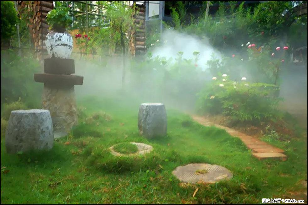 【春天，广西桂林灌阳县向您发出邀请！】如梦似幻莲溪庐 - 游山玩水 - 临沧生活社区 - 临沧28生活网 lincang.28life.net