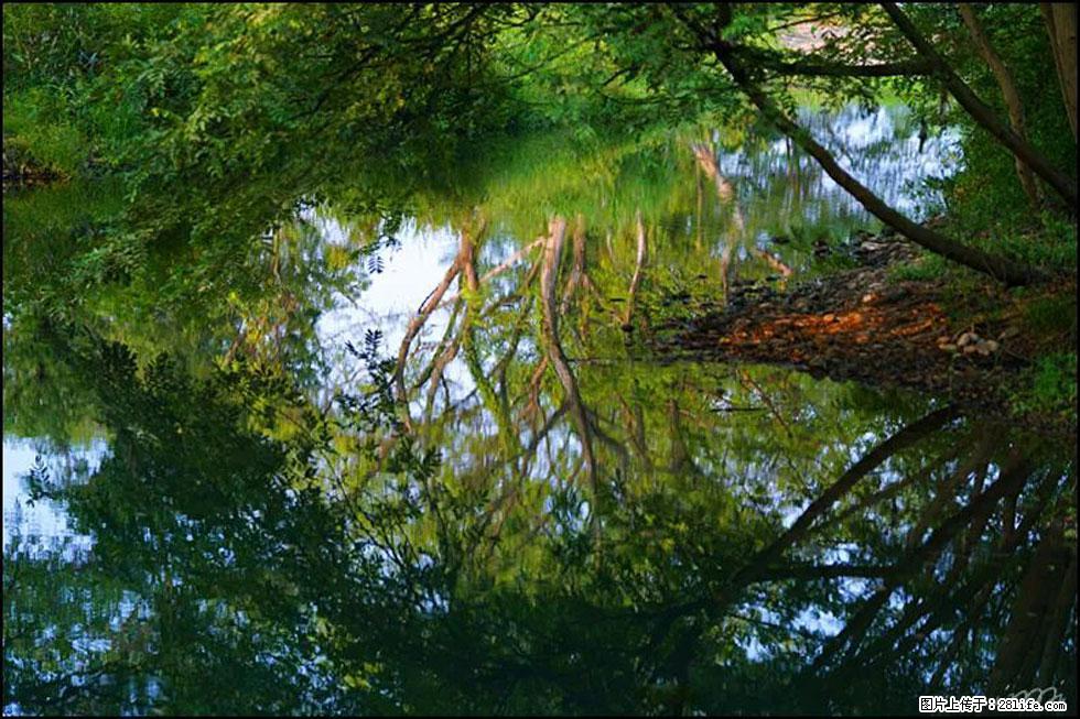 【春天，广西桂林灌阳县向您发出邀请！】熊家寨湿地公园 - 游山玩水 - 临沧生活社区 - 临沧28生活网 lincang.28life.net