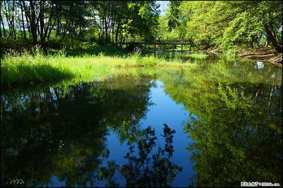 【春天，广西桂林灌阳县向您发出邀请！】熊家寨湿地公园 - 游山玩水 - 临沧生活社区 - 临沧28生活网 lincang.28life.net