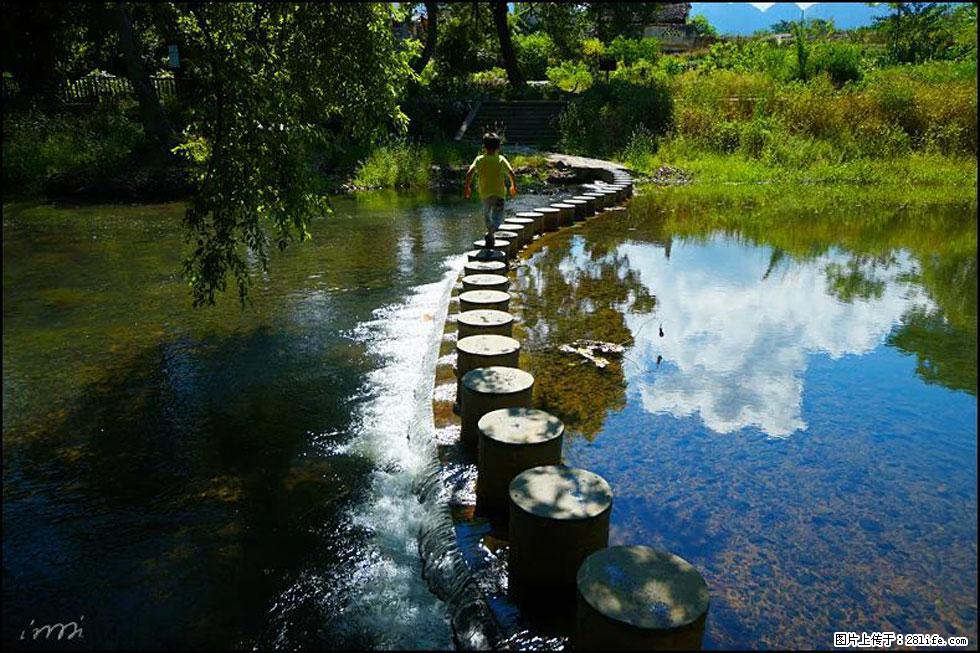 【春天，广西桂林灌阳县向您发出邀请！】熊家寨湿地公园 - 游山玩水 - 临沧生活社区 - 临沧28生活网 lincang.28life.net