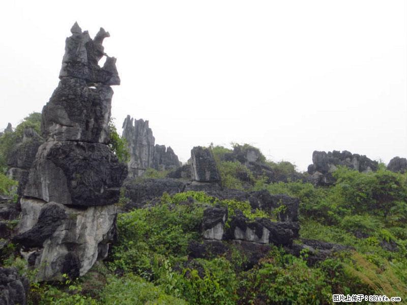 桂林旅游名城景点：灌阳文市石林 - 游山玩水 - 临沧生活社区 - 临沧28生活网 lincang.28life.net