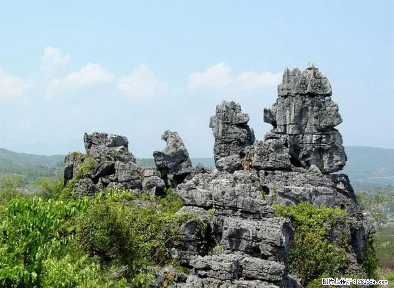 桂林旅游名城景点：灌阳文市石林 - 游山玩水 - 临沧生活社区 - 临沧28生活网 lincang.28life.net