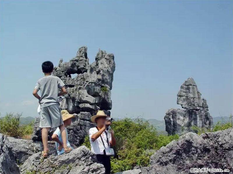 桂林旅游名城景点：灌阳文市石林 - 游山玩水 - 临沧生活社区 - 临沧28生活网 lincang.28life.net