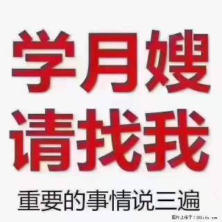为什么要学习月嫂，育婴师？ - 临沧28生活网 lincang.28life.net