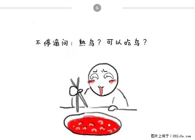 千万不要和这9种哈卵一起吃火锅！ - 美食天地 - 临沧生活社区 - 临沧28生活网 lincang.28life.net