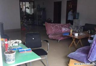 百丽苑一期3楼精装修158平米4室2厅2卫1800/月年付 - 临沧28生活网 lincang.28life.net
