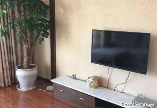 和谐广场三居室房源1600元每月 - 临沧28生活网 lincang.28life.net