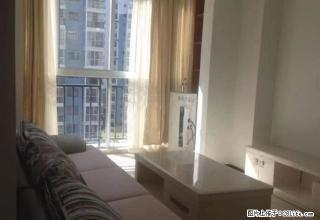 金旭之光70平米2室1厅1卫带全套全新家具1600/月 - 临沧28生活网 lincang.28life.net