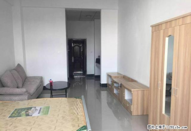 百树广场单身公寓出租1200可直接拎包入住 - 房屋出租 - 房屋租售 - 临沧分类信息 - 临沧28生活网 lincang.28life.net