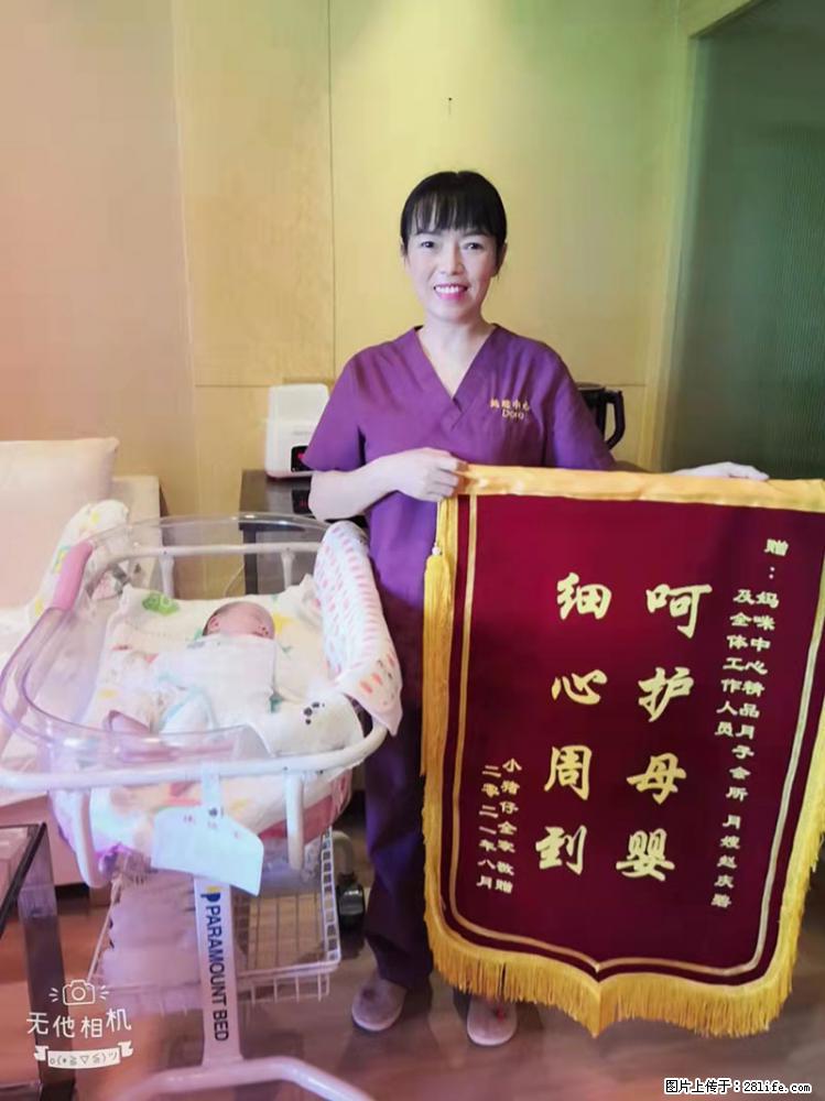 上海高端月子会所招新手月嫂，零基础带教，包吃住 - 职场交流 - 临沧生活社区 - 临沧28生活网 lincang.28life.net