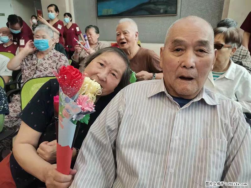 上海国企养老院，星级酒店环境，招聘养老护工 - 职场交流 - 临沧生活社区 - 临沧28生活网 lincang.28life.net