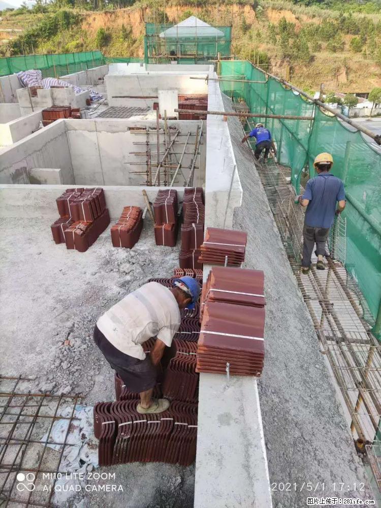 【广西三象建筑安装工程有限公司】绿地衫和田叠墅项目 - 家居生活 - 临沧生活社区 - 临沧28生活网 lincang.28life.net