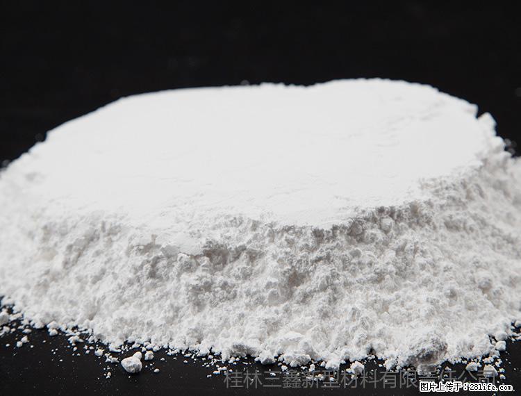 【桂林三鑫新型材料】600目重质碳酸钙 方解石粉重钙粉 - 综合信息 - 其他综合 - 临沧分类信息 - 临沧28生活网 lincang.28life.net