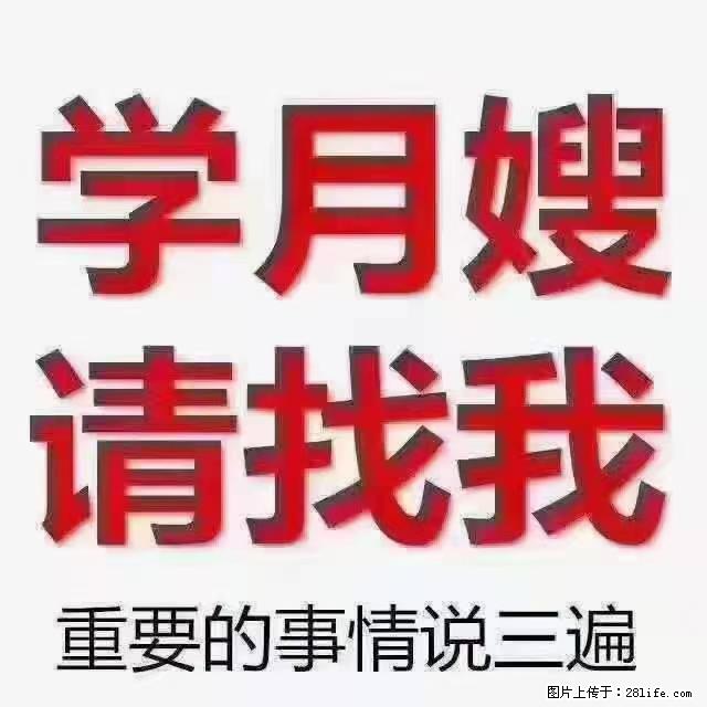 【招聘】月嫂，上海徐汇区 - 职场交流 - 临沧生活社区 - 临沧28生活网 lincang.28life.net