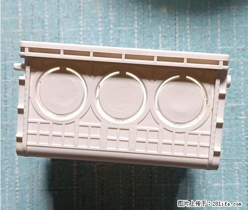 桂林荣泰吹塑、注塑【厂家直销】PVC阴燃电工配件，精品86底盒 - 其他广告 - 广告专区 - 临沧分类信息 - 临沧28生活网 lincang.28life.net
