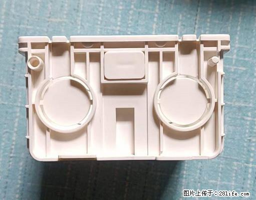 桂林荣泰吹塑、注塑【厂家直销】PVC阴燃电工配件，精品86底盒 - 其他广告 - 广告专区 - 临沧分类信息 - 临沧28生活网 lincang.28life.net