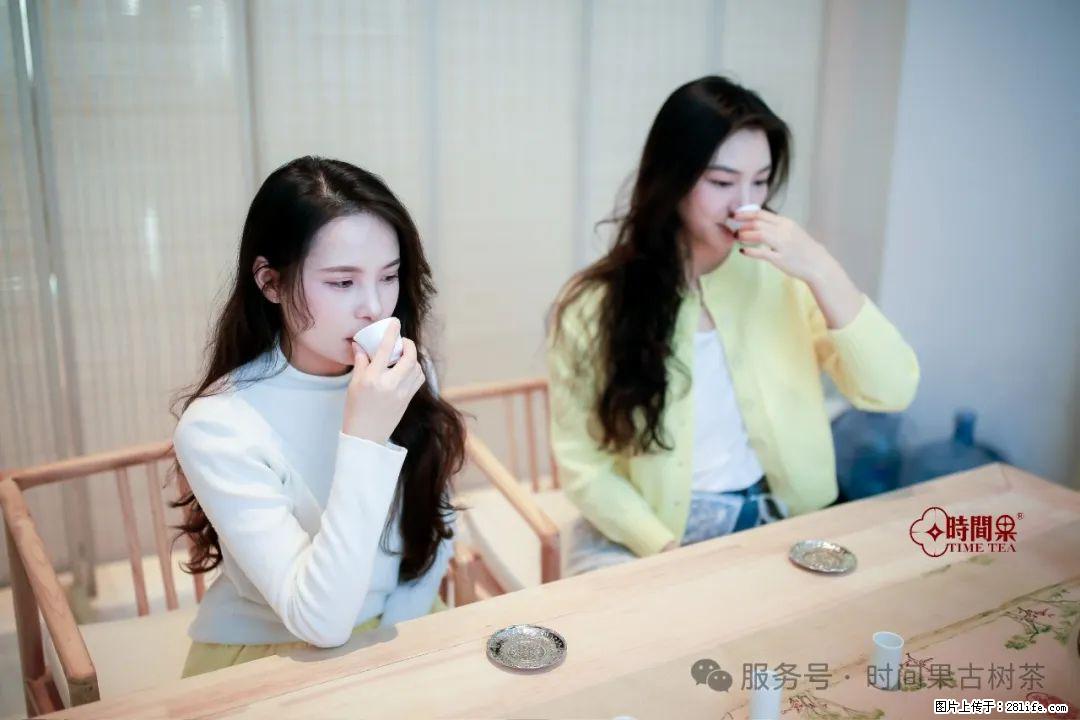 时间果百年古树龙珠普洱生茶 - 购物交流 - 临沧生活社区 - 临沧28生活网 lincang.28life.net