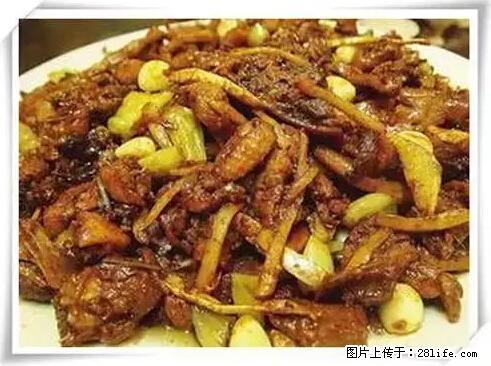 来广西旅游必吃这20道桂菜，不然就白来广西啦！ - 临沧生活资讯 - 临沧28生活网 lincang.28life.net