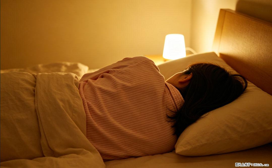 熬夜会让猝死风险飙升！出现以下4种情况赶紧休息→ - 临沧生活资讯 - 临沧28生活网 lincang.28life.net